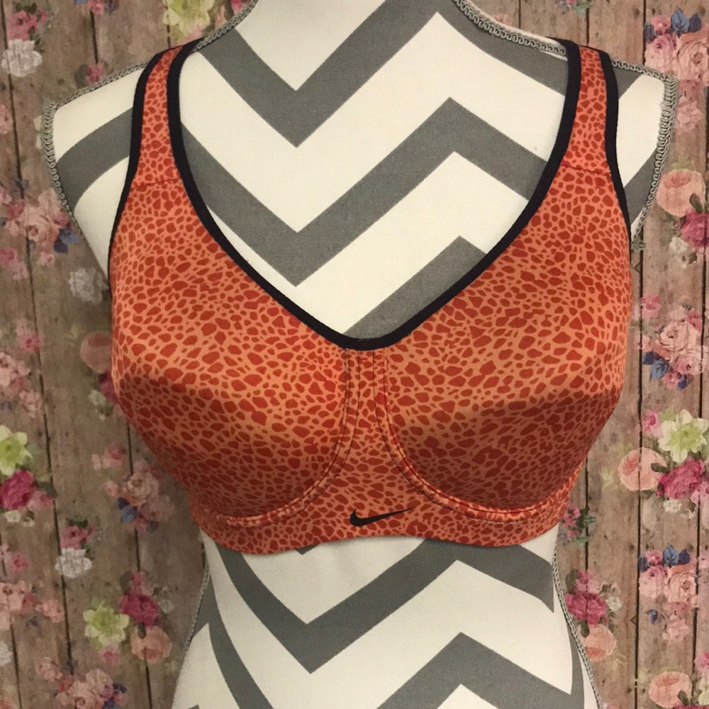 Nike sports bra